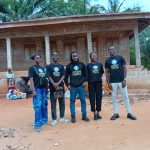 $GTAN Charity Mission Report